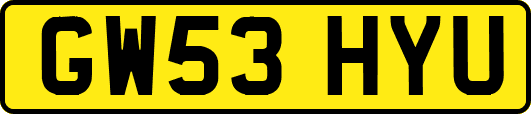 GW53HYU