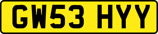 GW53HYY