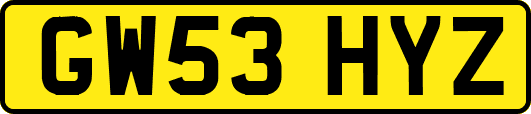 GW53HYZ