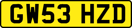 GW53HZD