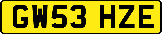 GW53HZE