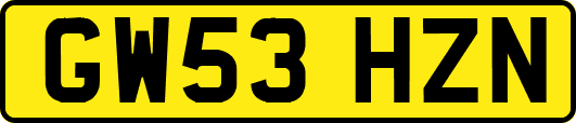 GW53HZN