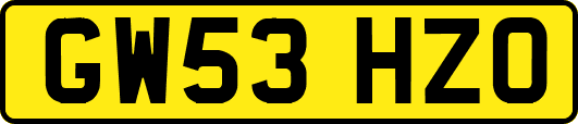 GW53HZO
