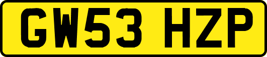 GW53HZP