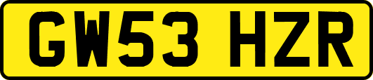 GW53HZR