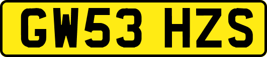 GW53HZS
