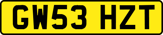 GW53HZT