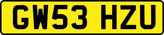GW53HZU