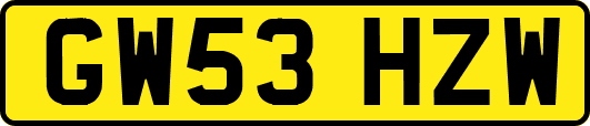 GW53HZW