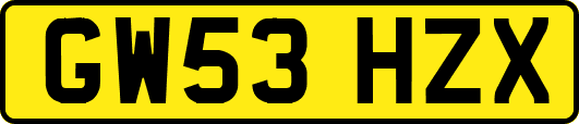 GW53HZX
