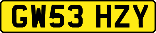 GW53HZY