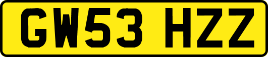 GW53HZZ