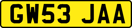 GW53JAA