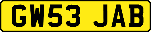 GW53JAB