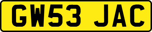 GW53JAC