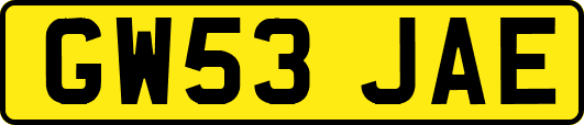 GW53JAE