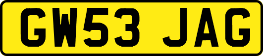 GW53JAG