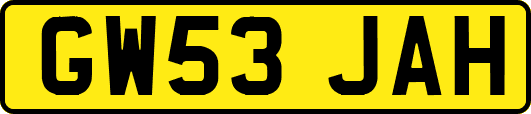 GW53JAH