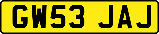 GW53JAJ