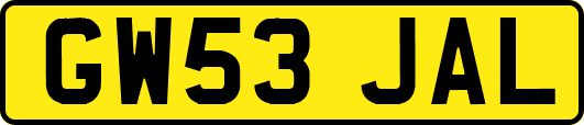 GW53JAL