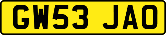 GW53JAO