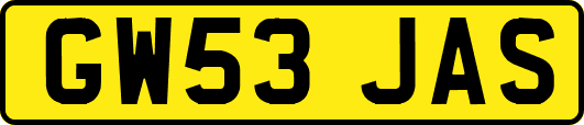 GW53JAS