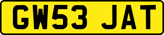GW53JAT