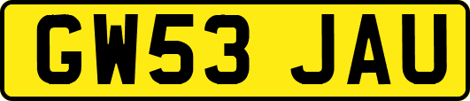 GW53JAU