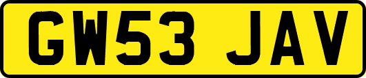 GW53JAV