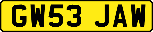 GW53JAW
