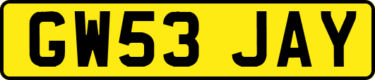 GW53JAY