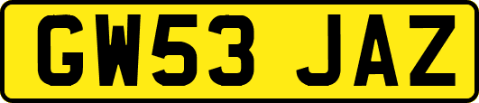 GW53JAZ