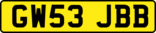GW53JBB
