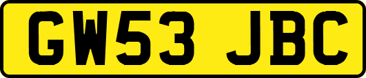 GW53JBC