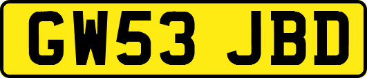 GW53JBD