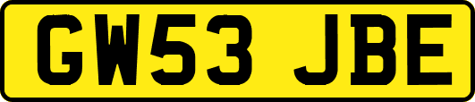 GW53JBE