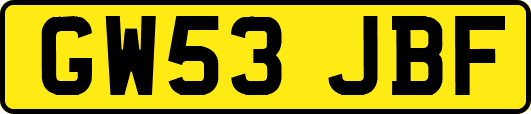 GW53JBF