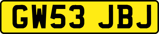 GW53JBJ