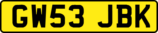 GW53JBK