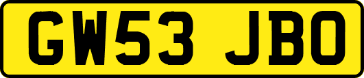 GW53JBO