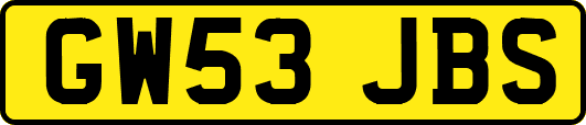 GW53JBS