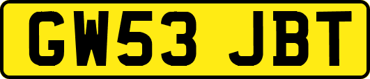 GW53JBT