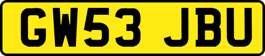 GW53JBU
