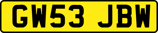 GW53JBW