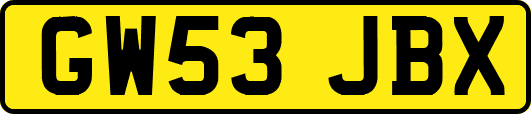 GW53JBX