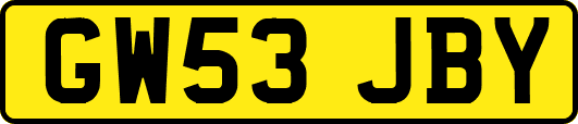 GW53JBY