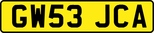 GW53JCA