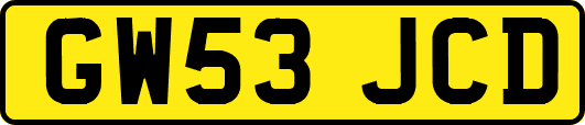 GW53JCD