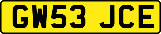 GW53JCE