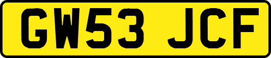GW53JCF